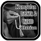 ikon Kumpulan Dzikir & Doa Lengkap