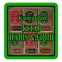 download Kumpulan Kitab Hadis Terjemah APK