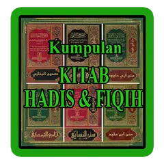 Baixar Kumpulan Kitab Hadis Terjemah APK