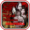 ”Kumpulan Pahlawan Nasional