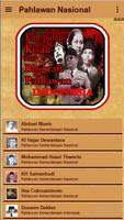 Kumpulan Pahlawan Nasional تصوير الشاشة 1