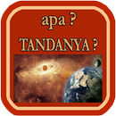 Kumpulan Tanda Akhir Zaman APK
