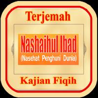 Kajian Nashoihul Ibad Terjemah Plakat