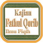 Kajian Fathul Qorib Terjemah icono