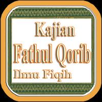 Kajian Fathul Qorib Terjemah الملصق