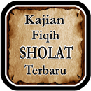 Kajian Fiqih Sholat Terbaru APK