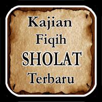 Kajian Fiqih Sholat Terbaru ảnh chụp màn hình 3