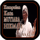 Kata Mutiara Hikmah New icon