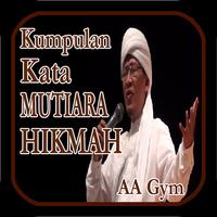 Kata Mutiara Hikmah New poster