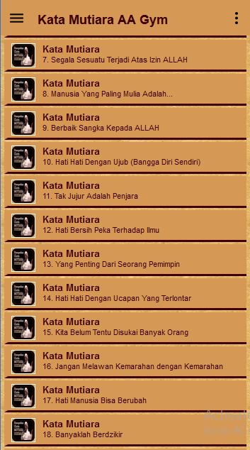 Gratis Unduh Gambar Kata Mutiara Hikmah New Fur Android Apk Herunterladen Terkeren by KataCinta.Co