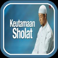 Keutamaan dan Hikmah Sholat スクリーンショット 2