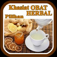 Khasiat Obat Herbal Pilihan imagem de tela 3