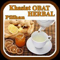 Khasiat Obat Herbal Pilihan imagem de tela 1