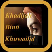 Kisah Khadijah Istri Rasul poster