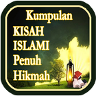 Kisah Hikmah Islami Terbaik-icoon