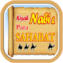 Kisah Nabi dan Sahabat Terbaik APK