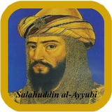 Kisah Salahuddin Ayubi ไอคอน