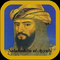 Kisah Salahuddin Ayubi Cartaz