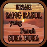 Kisah Sang Rasul plakat