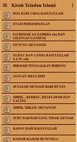 101+ Kisah Teladan Terbaik screenshot 1