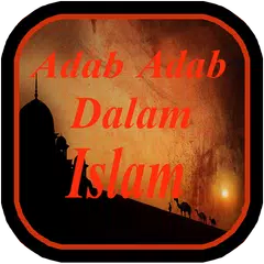 Kitab Adab Dalam Islam APK Herunterladen