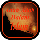 ikon Kitab Adab Dalam Islam