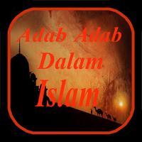 پوستر Kitab Adab Dalam Islam