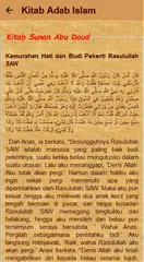 download Kitab Adab Dalam Islam APK