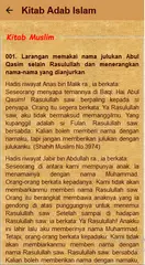download Kitab Adab Dalam Islam APK