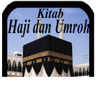 Kitab Haji dan Umroh simgesi