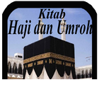 Kitab Haji dan Umroh ไอคอน