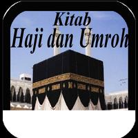 Kitab Haji dan Umroh captura de pantalla 1