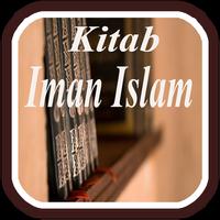 Poster Kitab Iman Islam