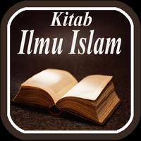 Kitab Ilmu Islam plakat