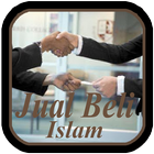 Kitab Jual Beli Islam biểu tượng