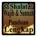 Kitab Panduan Sholat Lengkap