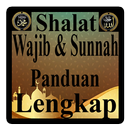 APK Kitab Panduan Sholat Lengkap