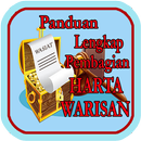 Kitab Warisan Lengkap APK