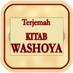 Kitab Washoya Terjemah