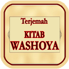 ikon Kitab Washoya Terjemah