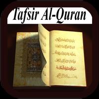 Kitab Tafsir Al-Quran poster