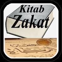 Kitab Zakat Cartaz