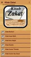 Kitab Zakat ảnh chụp màn hình 1