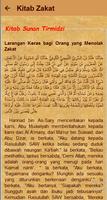 Buku Zakat syot layar 3