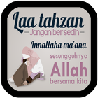 La Tahzan Buku Motivasi アイコン