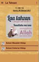 La Tahzan Buku Motivasi captura de pantalla 1