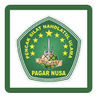 Pagar Nusa Indonesia 아이콘