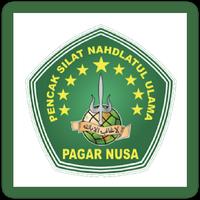 Pagar Nusa Indonesia 포스터