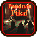 Panduan I'tikaf dan Amalanya APK