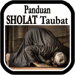 Panduan Sholat Taubat +  Doa Icon